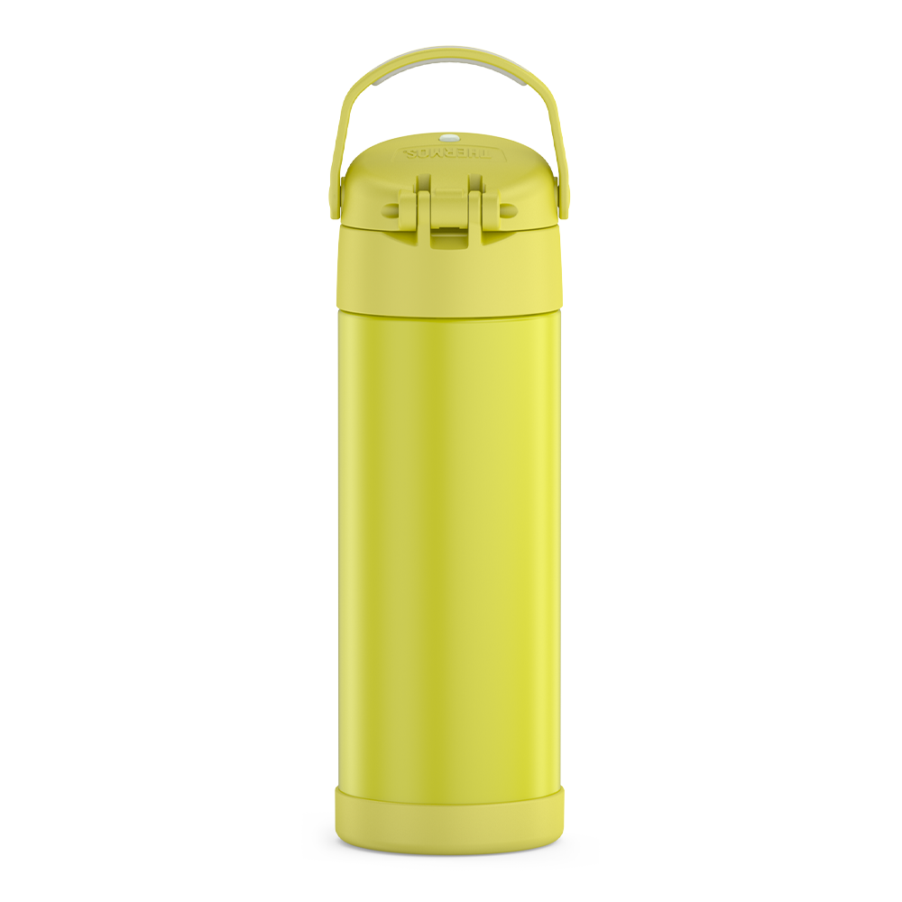 16oz FUNtainer® Water Bottle - Image 39