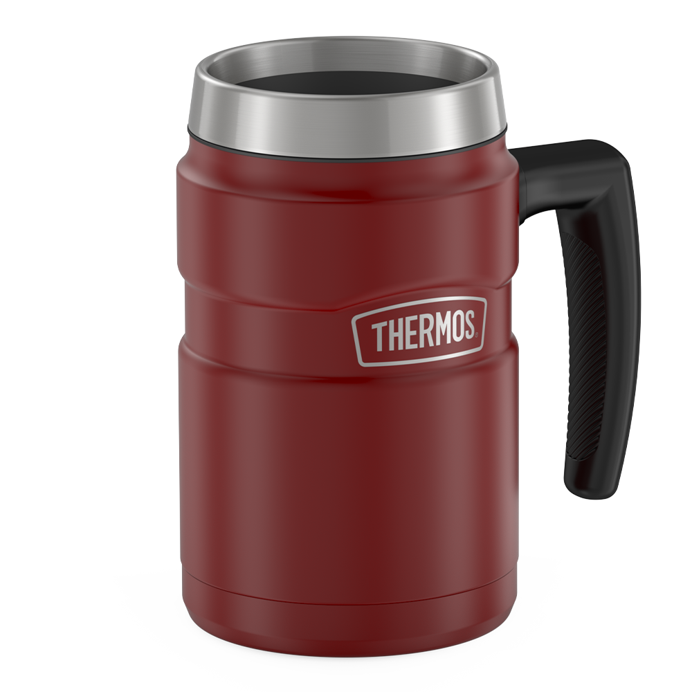 16oz Stainless King™ Coffee Mug - Image 27