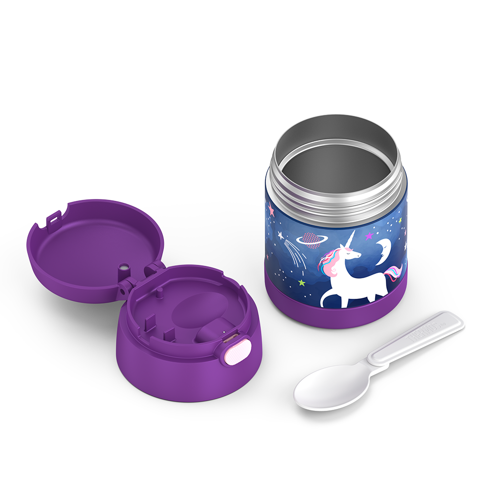 10oz FUNtainer® Food Jar Patterns - Image 15