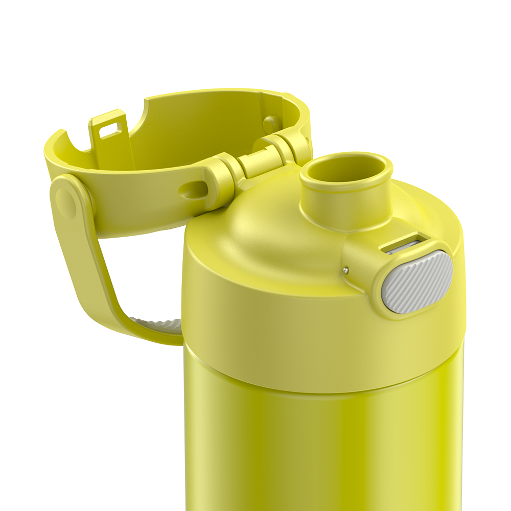 16oz FUNtainer® Water Bottle - Image 40
