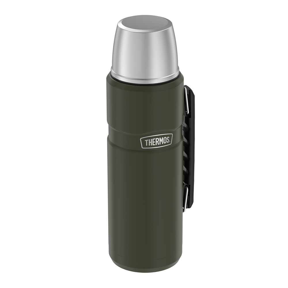 40oz Stainless King™ Beverage Bottle - Image 25