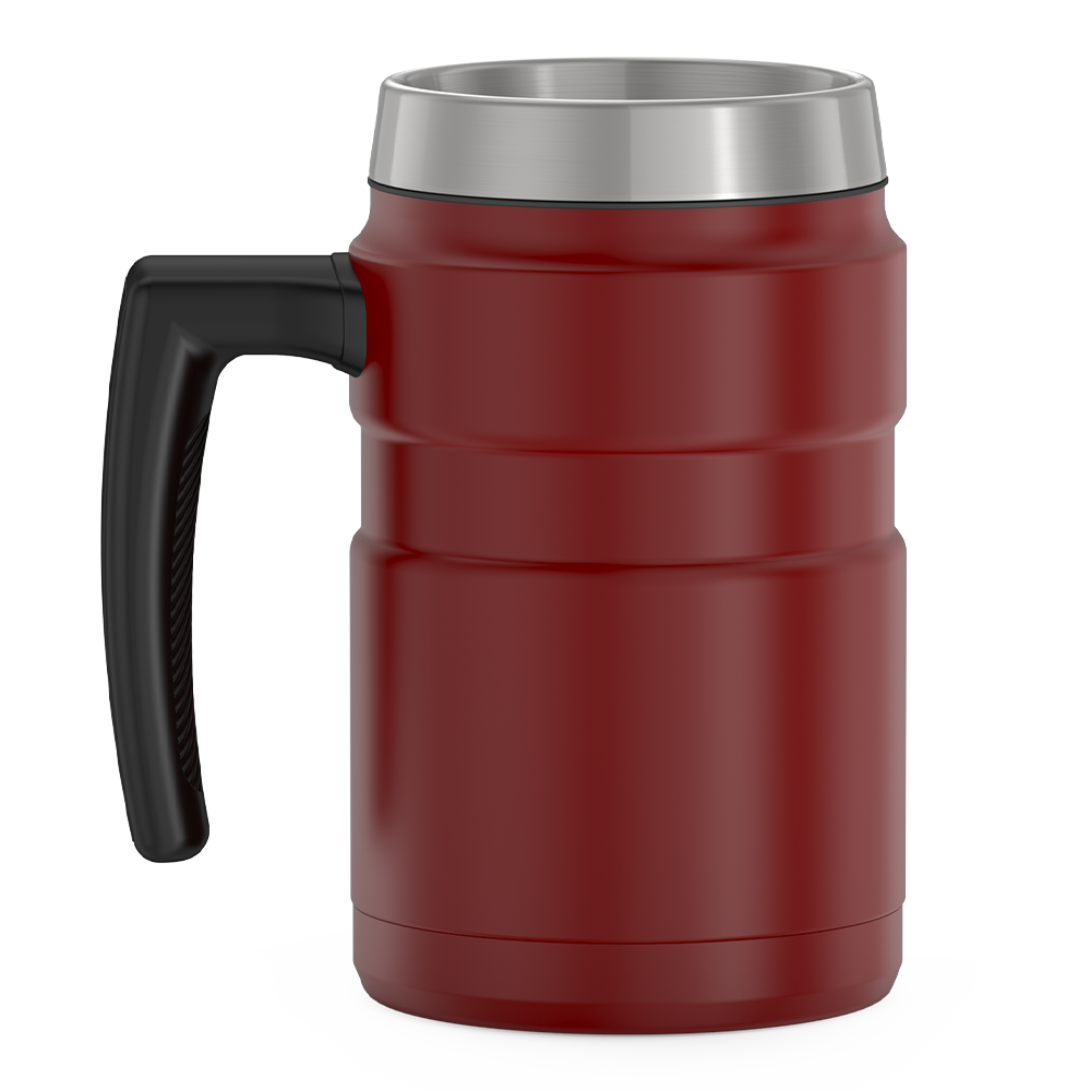 16oz Stainless King™ Coffee Mug - Image 30