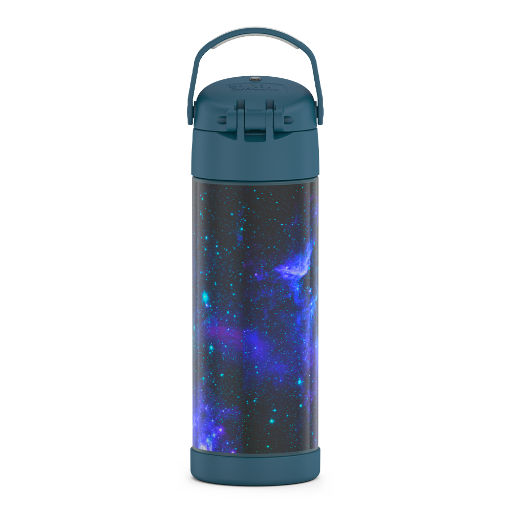 16oz FUNtainer® Water Bottle - Image 35