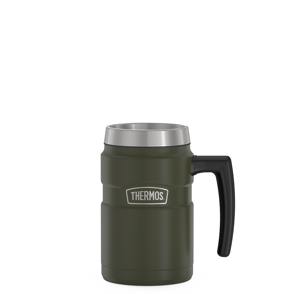 16oz Stainless King™ Coffee Mug - Image 12