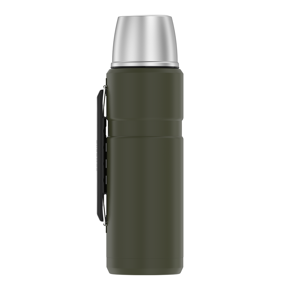 40oz Stainless King™ Beverage Bottle - Image 28