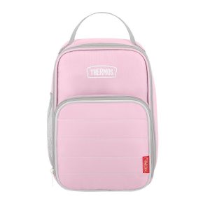 Icon™ Upright Lunch Box Sunset Pink