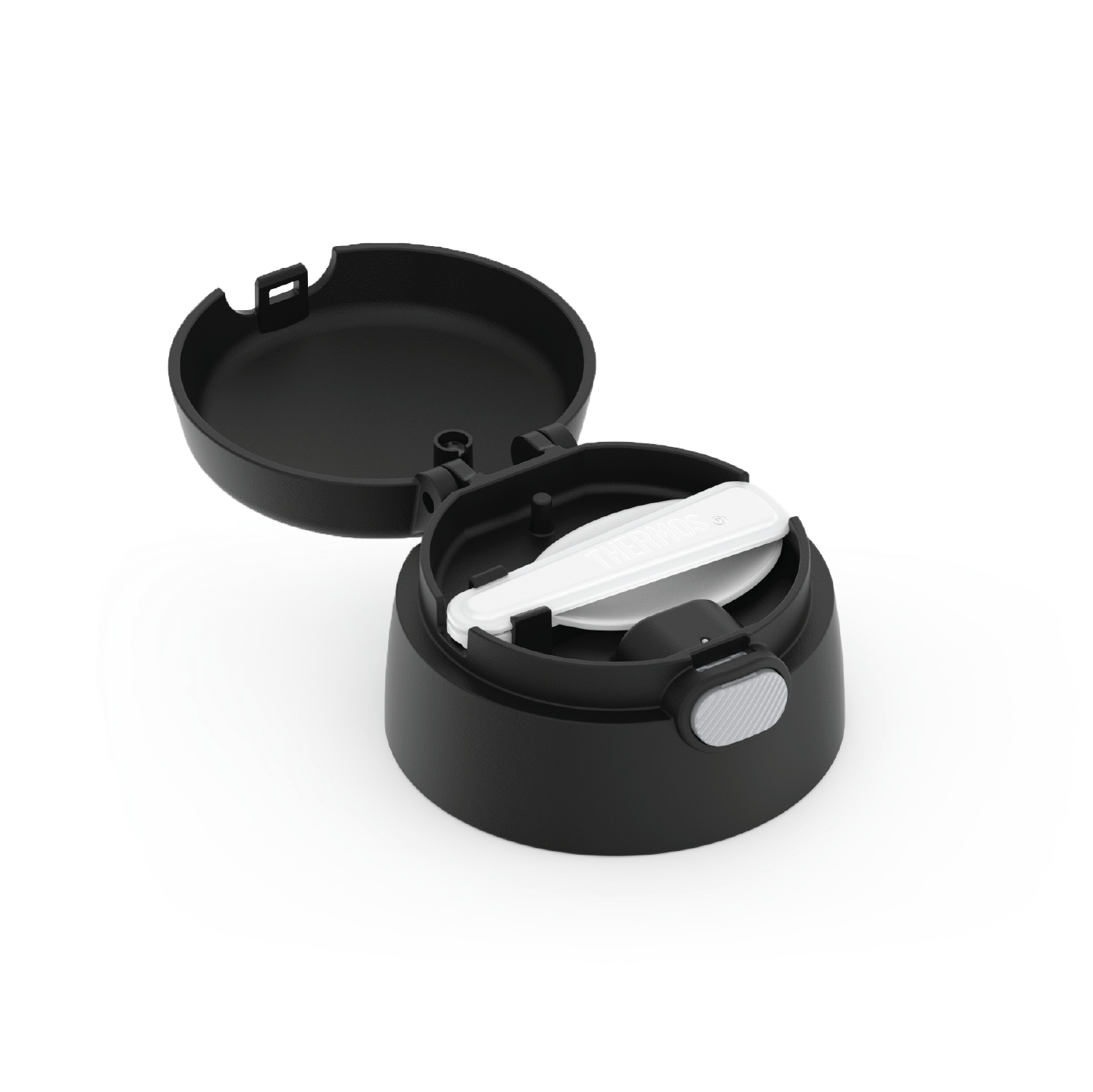 FUNTAINER® FOOD JAR - REPLACEMENT LID - Image 8