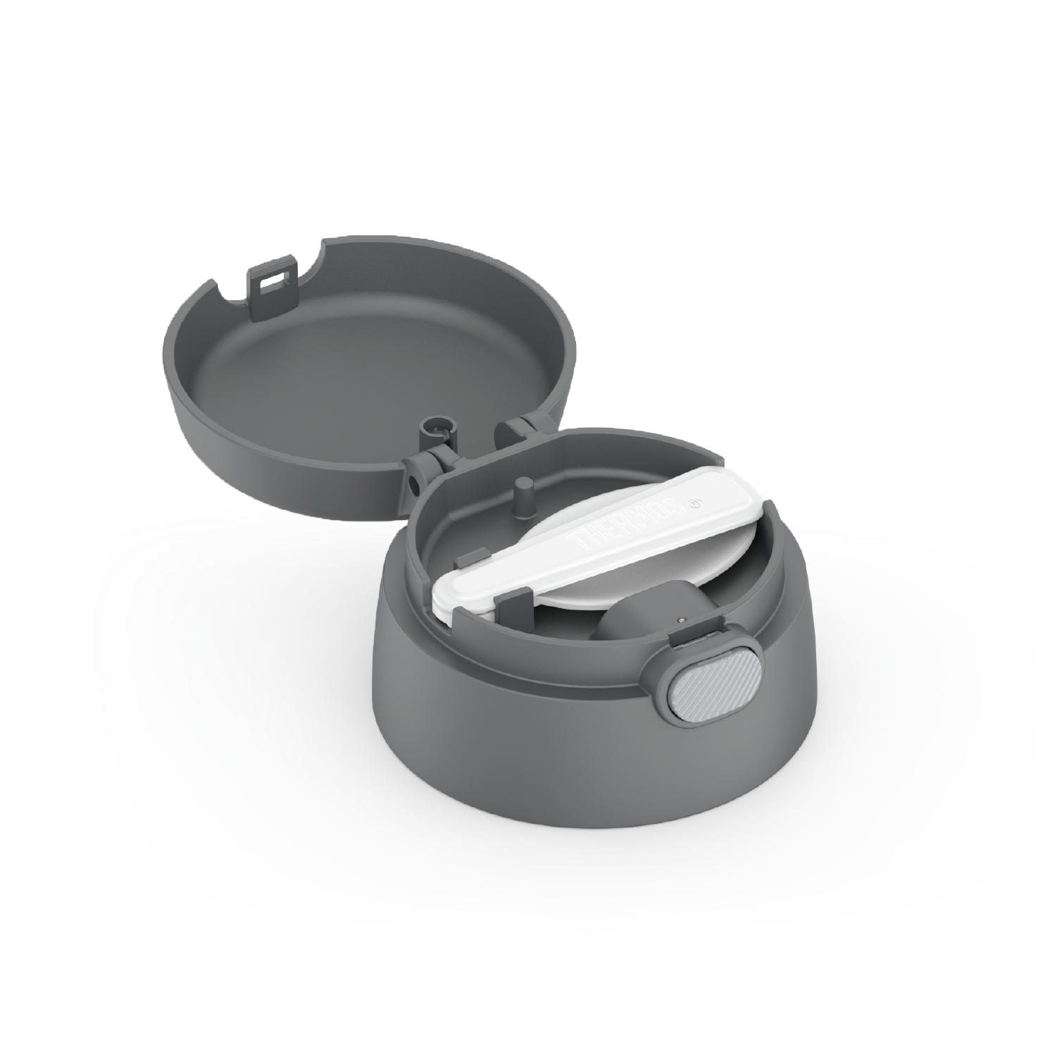 FUNTAINER® FOOD JAR - REPLACEMENT LID - Image 12