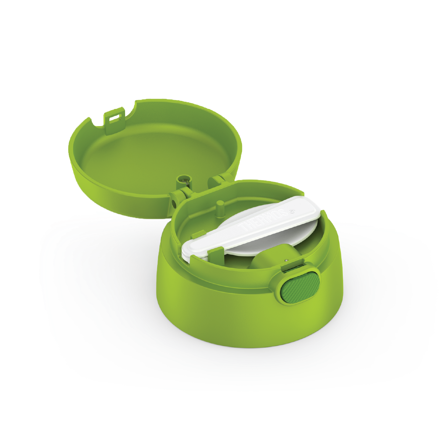 FUNTAINER® FOOD JAR - REPLACEMENT LID - Image 16