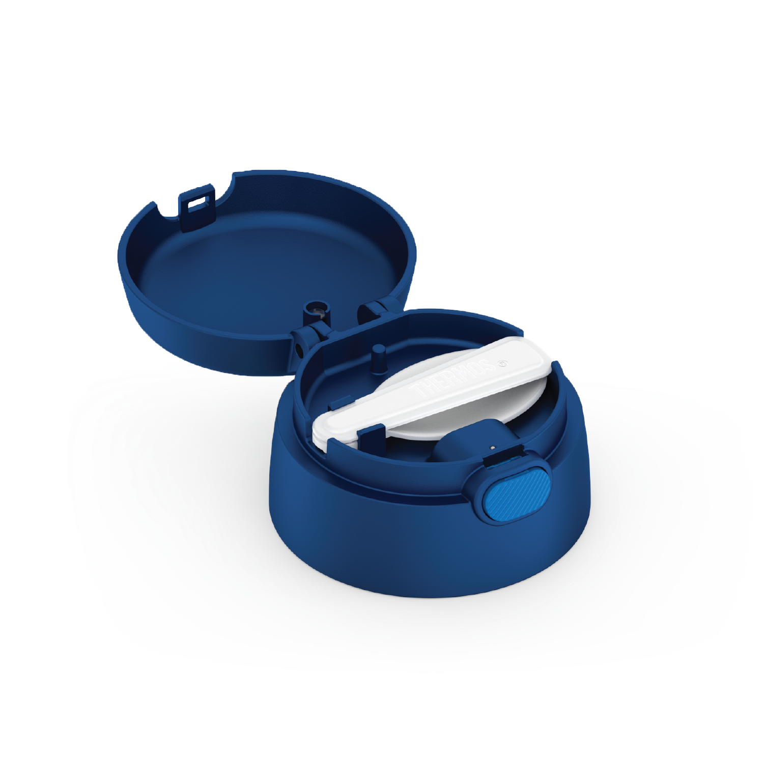 FUNTAINER® FOOD JAR - REPLACEMENT LID - Image 20