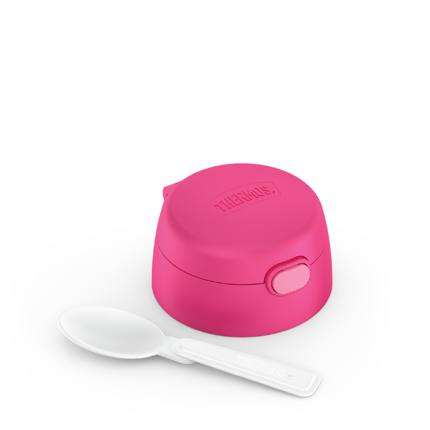 FUNTAINER® FOOD JAR - REPLACEMENT LID - Image 5