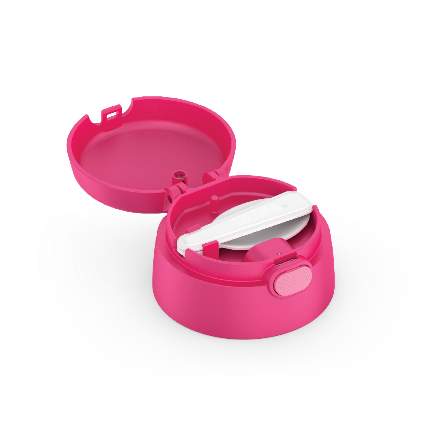 FUNTAINER® FOOD JAR - REPLACEMENT LID - Image 24