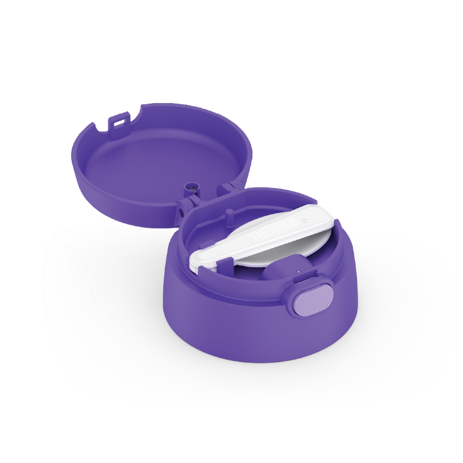 FUNTAINER® FOOD JAR - REPLACEMENT LID - Image 28