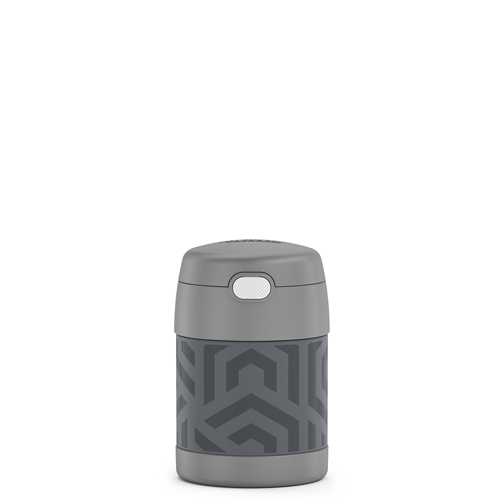10oz FUNtainer® Food Jar Patterns - Image 4