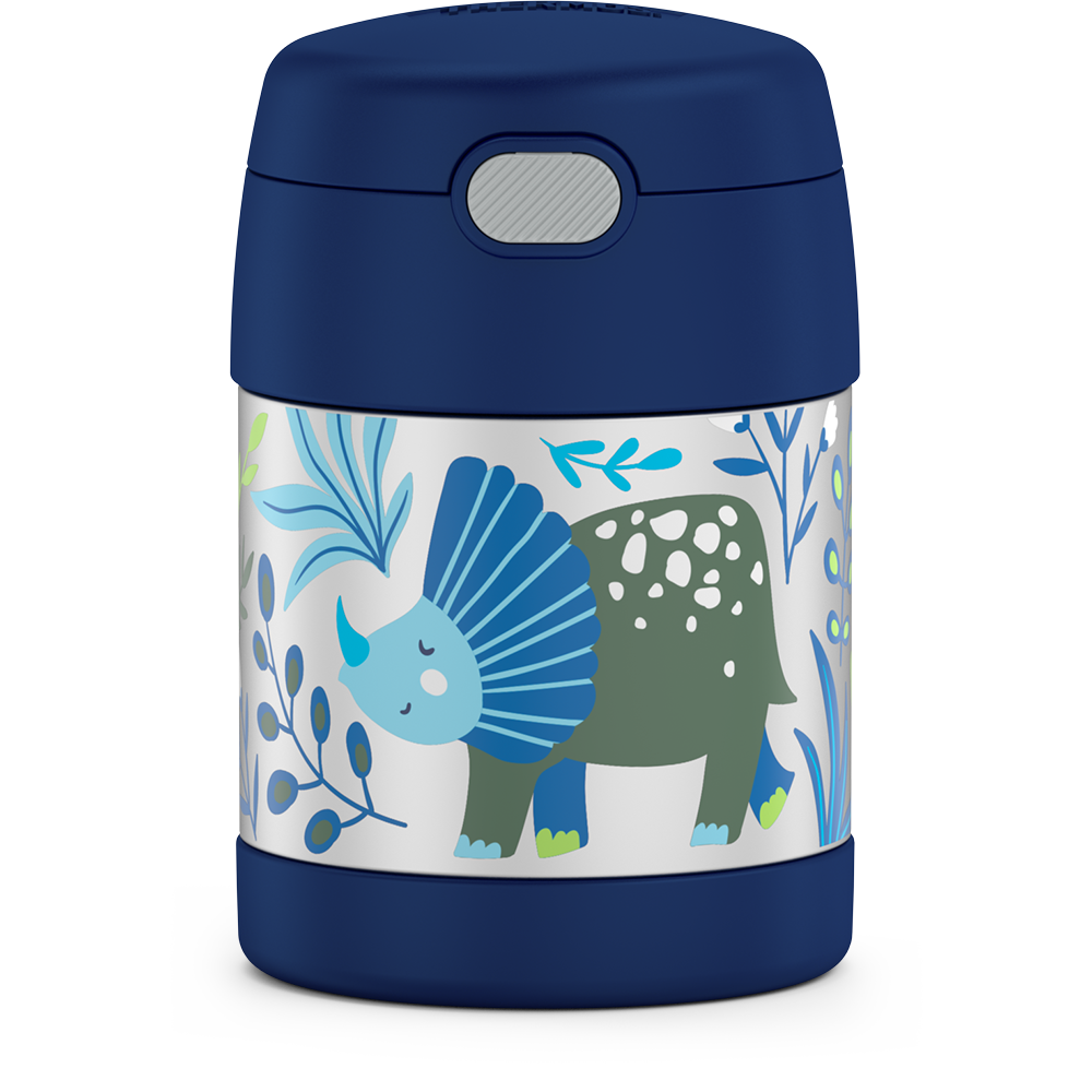 10oz FUNtainer® Food Jar Patterns - Image 37