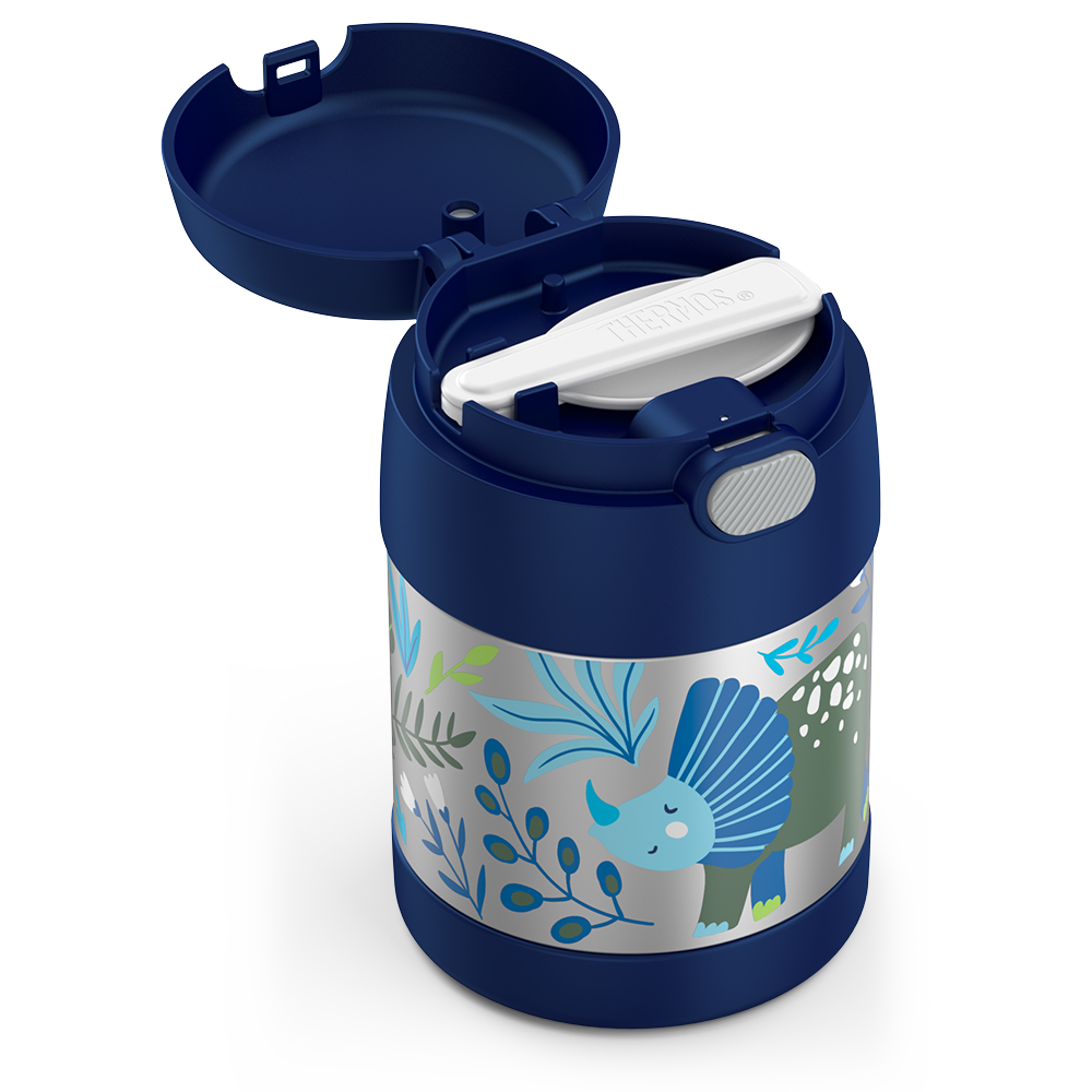 10oz FUNtainer® Food Jar Patterns - Image 40