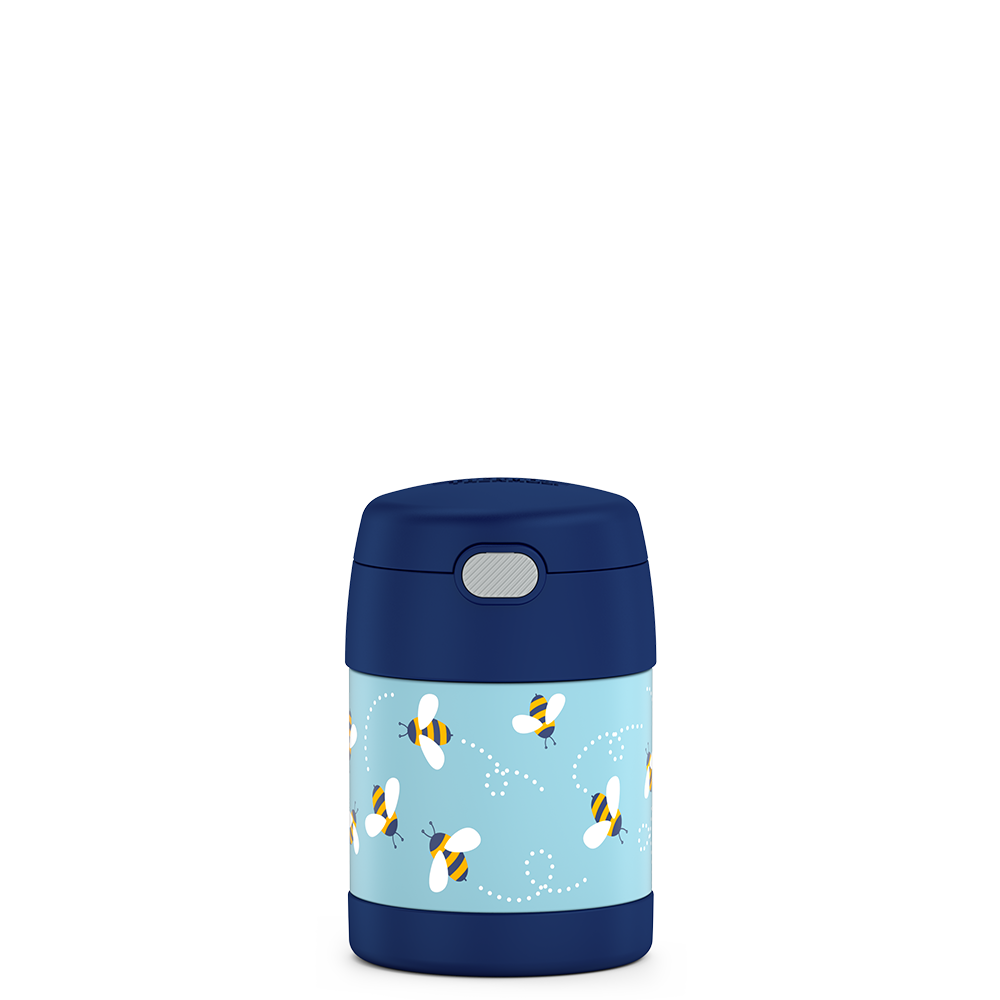10oz FUNtainer® Food Jar Patterns - Image 3