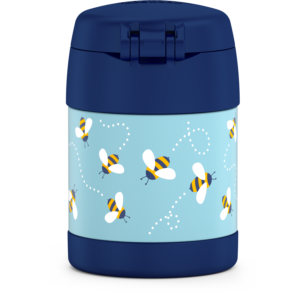 10oz FUNtainer® Food Jar Patterns - Image 55