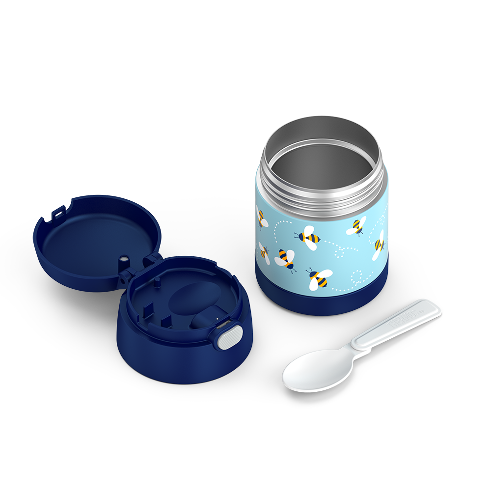 10oz FUNtainer® Food Jar Patterns - Image 56