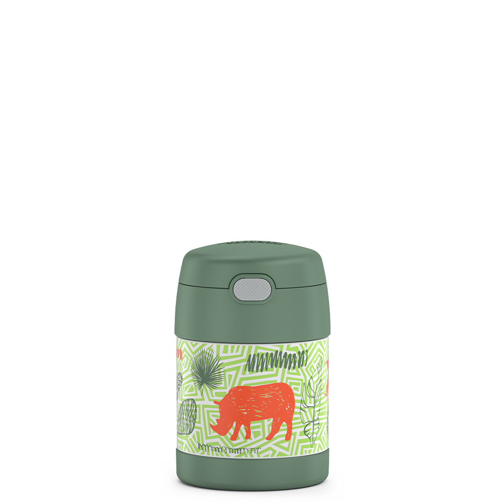 10oz FUNtainer® Food Jar Patterns - Image 20