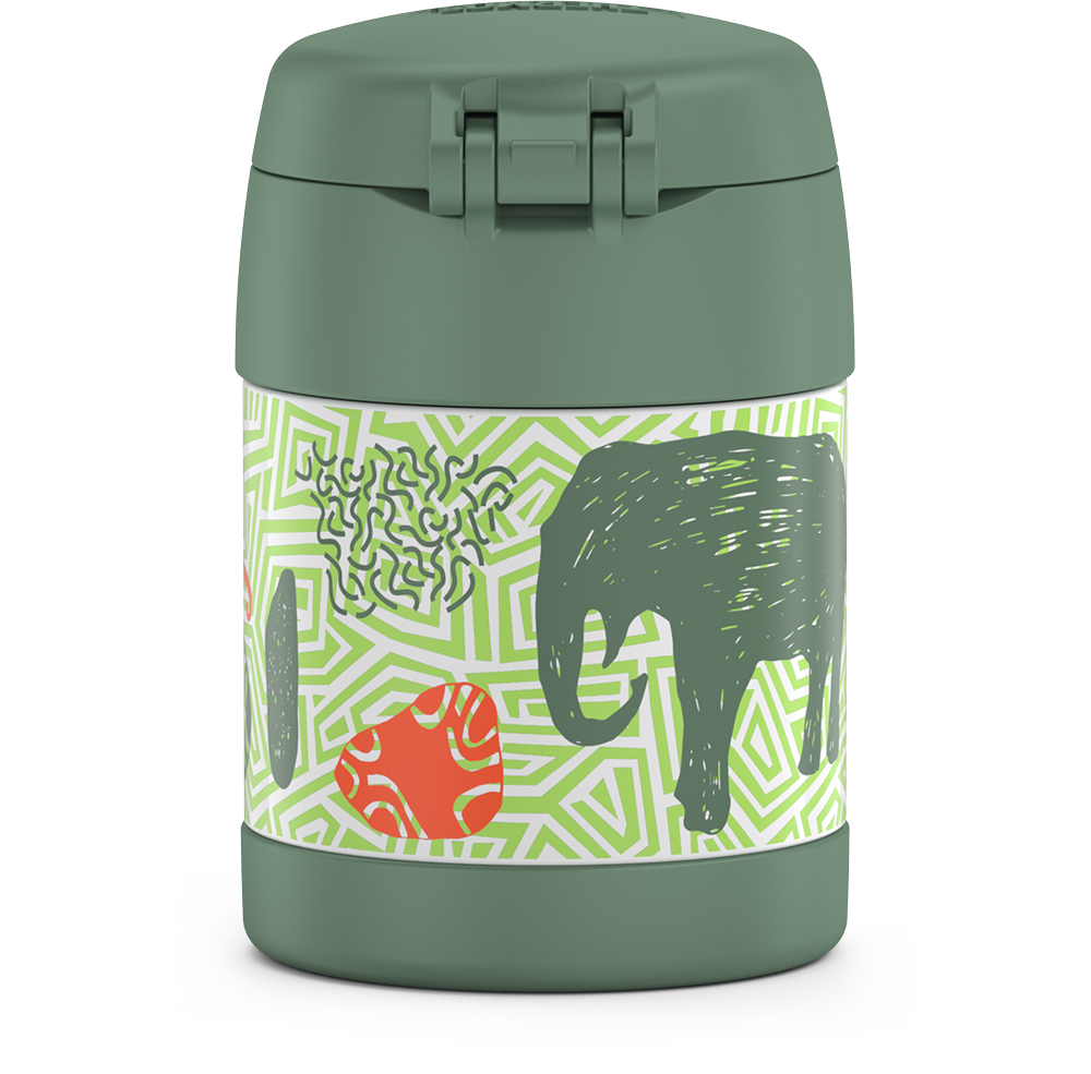 10oz FUNtainer® Food Jar Patterns - Image 48