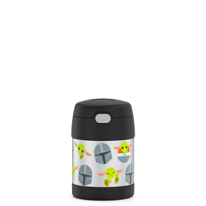 10oz FUNtainer® Food Jar The Mandalorian™