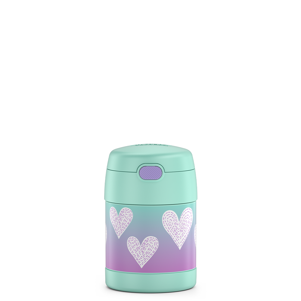 10oz FUNtainer® Food Jar Patterns - Image 18