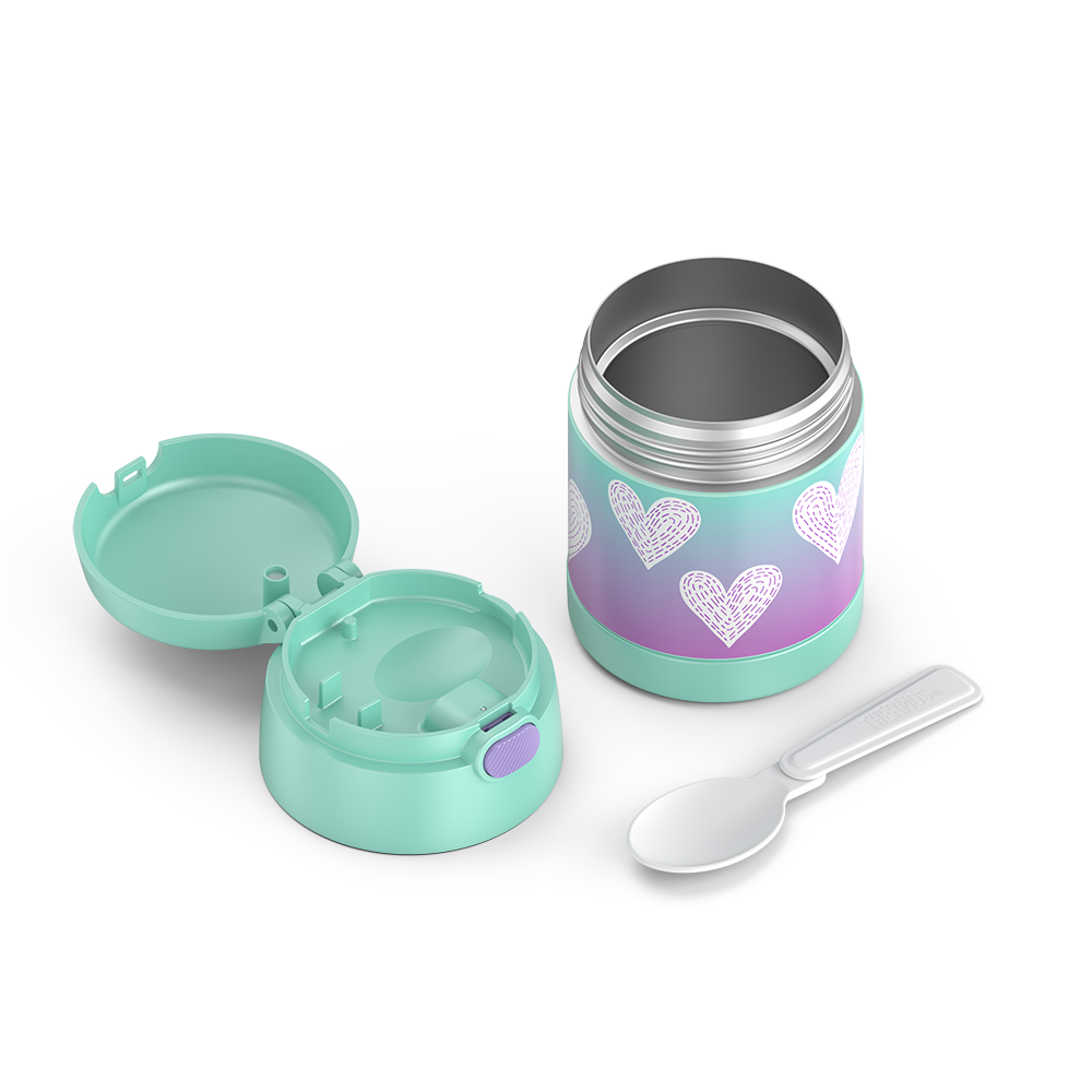 10oz FUNtainer® Food Jar Patterns - Image 34