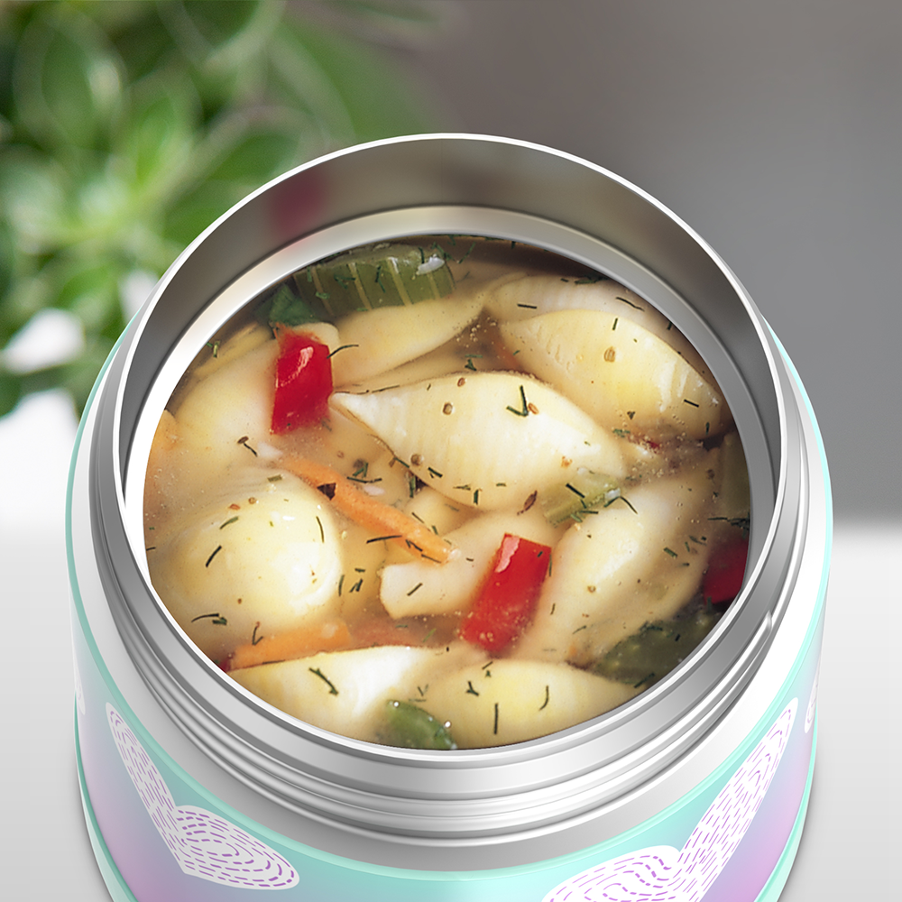 10oz FUNtainer® Food Jar Patterns - Image 35