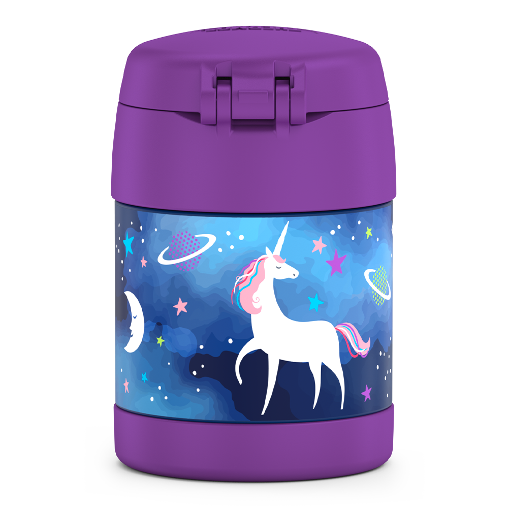 10oz FUNtainer® Food Jar Patterns - Image 62