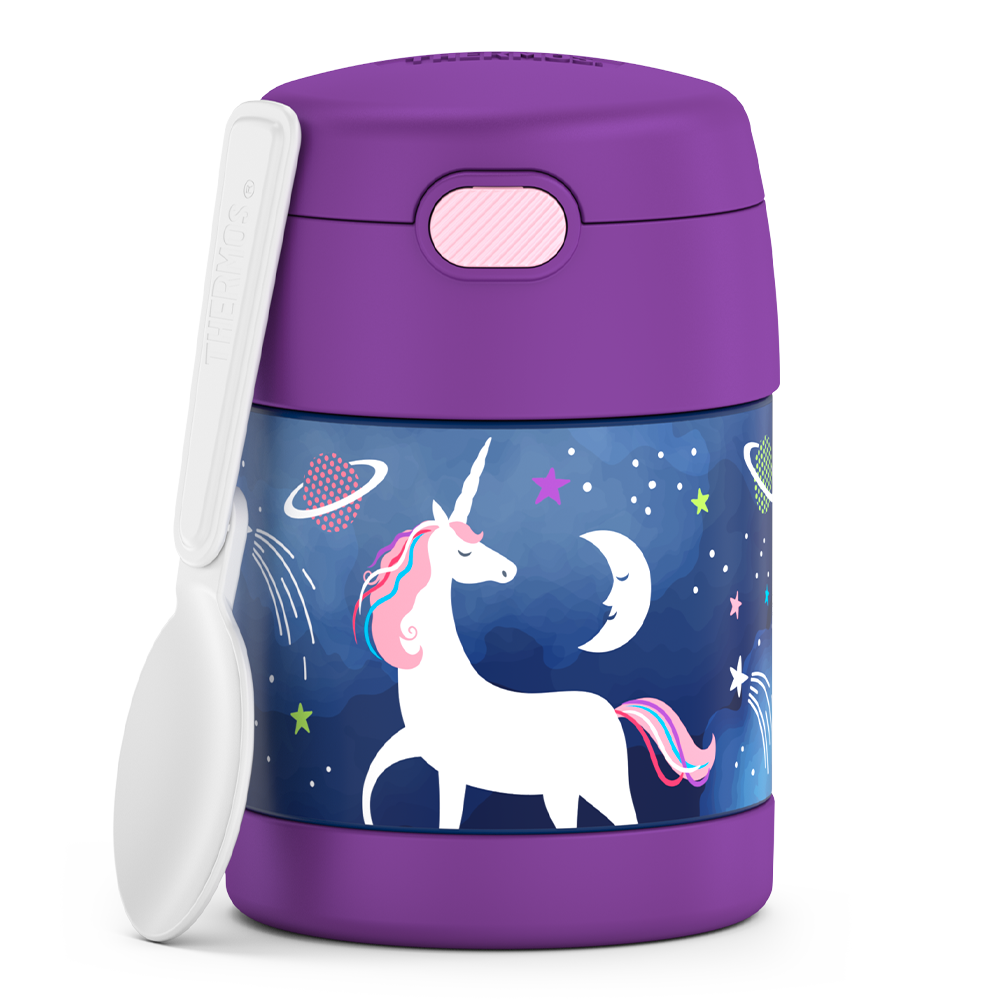 10oz FUNtainer® Food Jar Patterns - Image 60