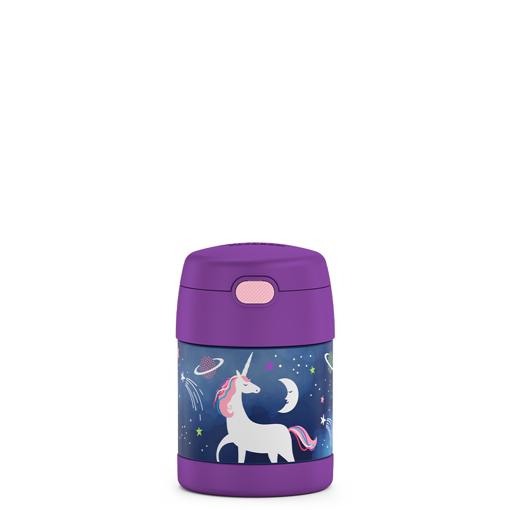 10oz FUNtainer® Food Jar Patterns - Image 21