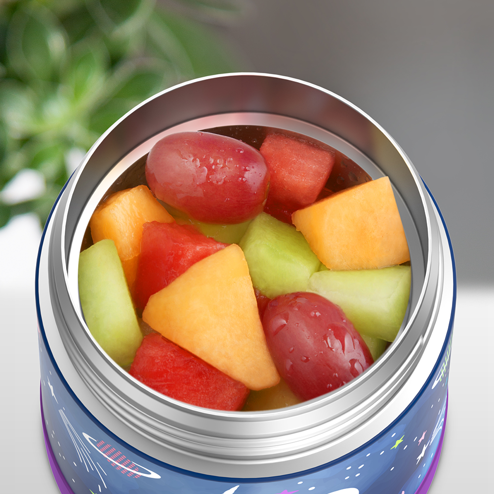 10oz FUNtainer® Food Jar Patterns - Image 65