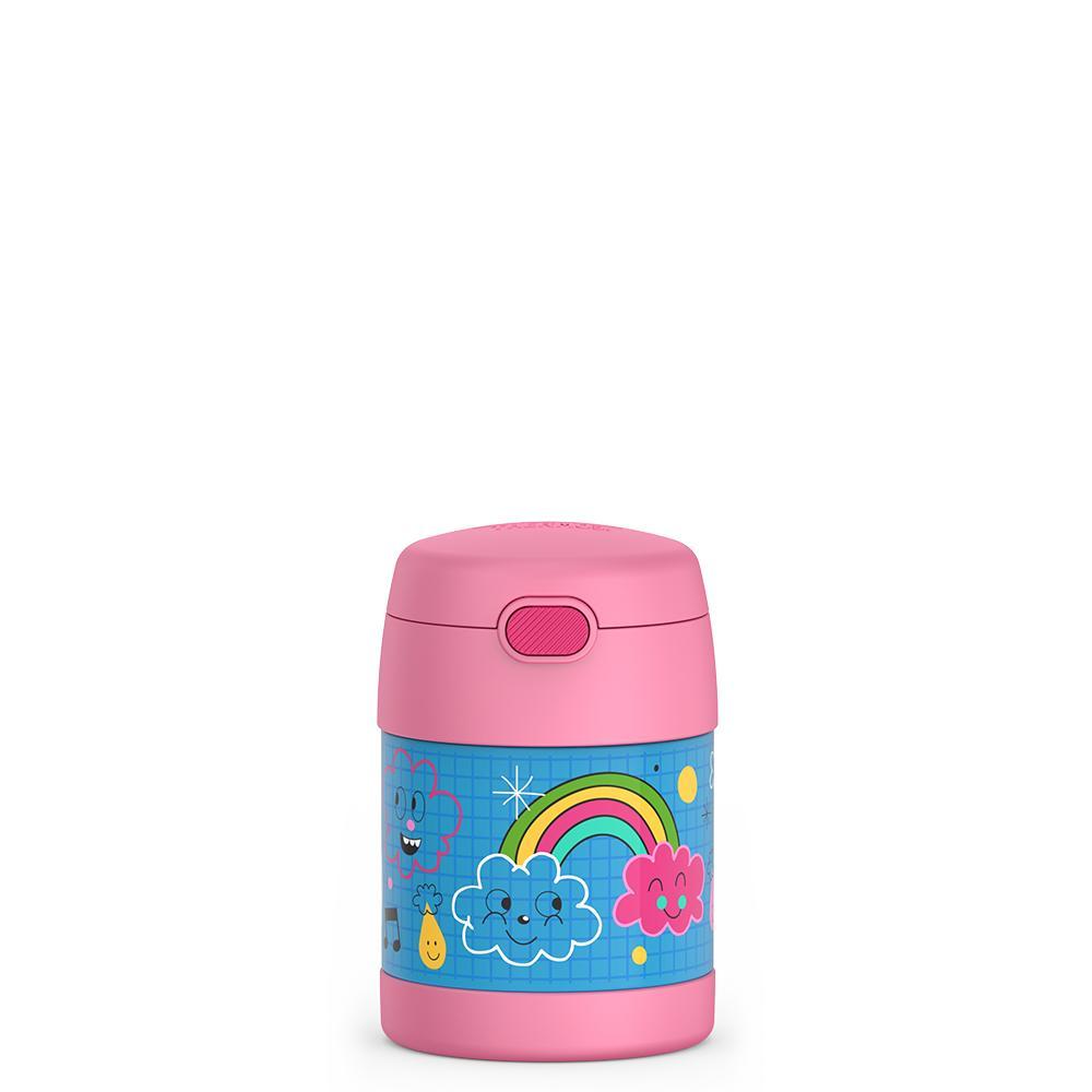10oz FUNtainer® Food Jar Patterns - Image 2