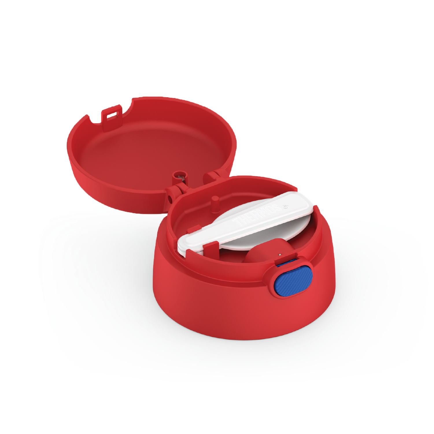 FUNTAINER® FOOD JAR - REPLACEMENT LID - Image 32