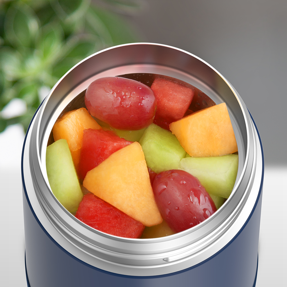 16oz FUNtainer® Food Jar - Image 93