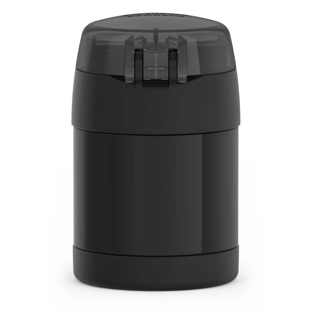 10oz FUNtainer® Food Jar With Snack Top - Image 5