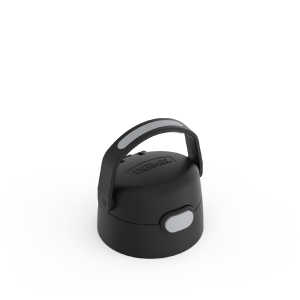 FUNTAINER® WATER BOTTLE - REPLACEMENT STRAW LID