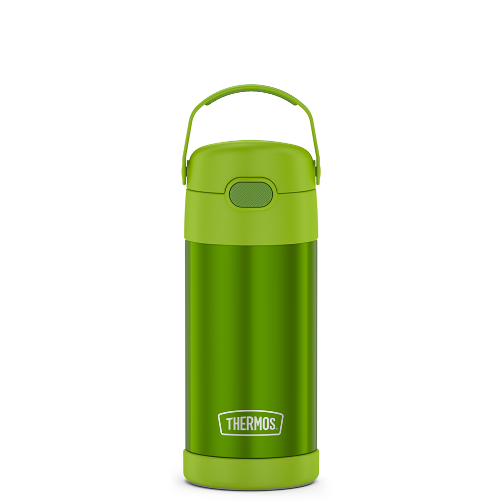 12oz FUNtainer® Water Bottle - Image 3