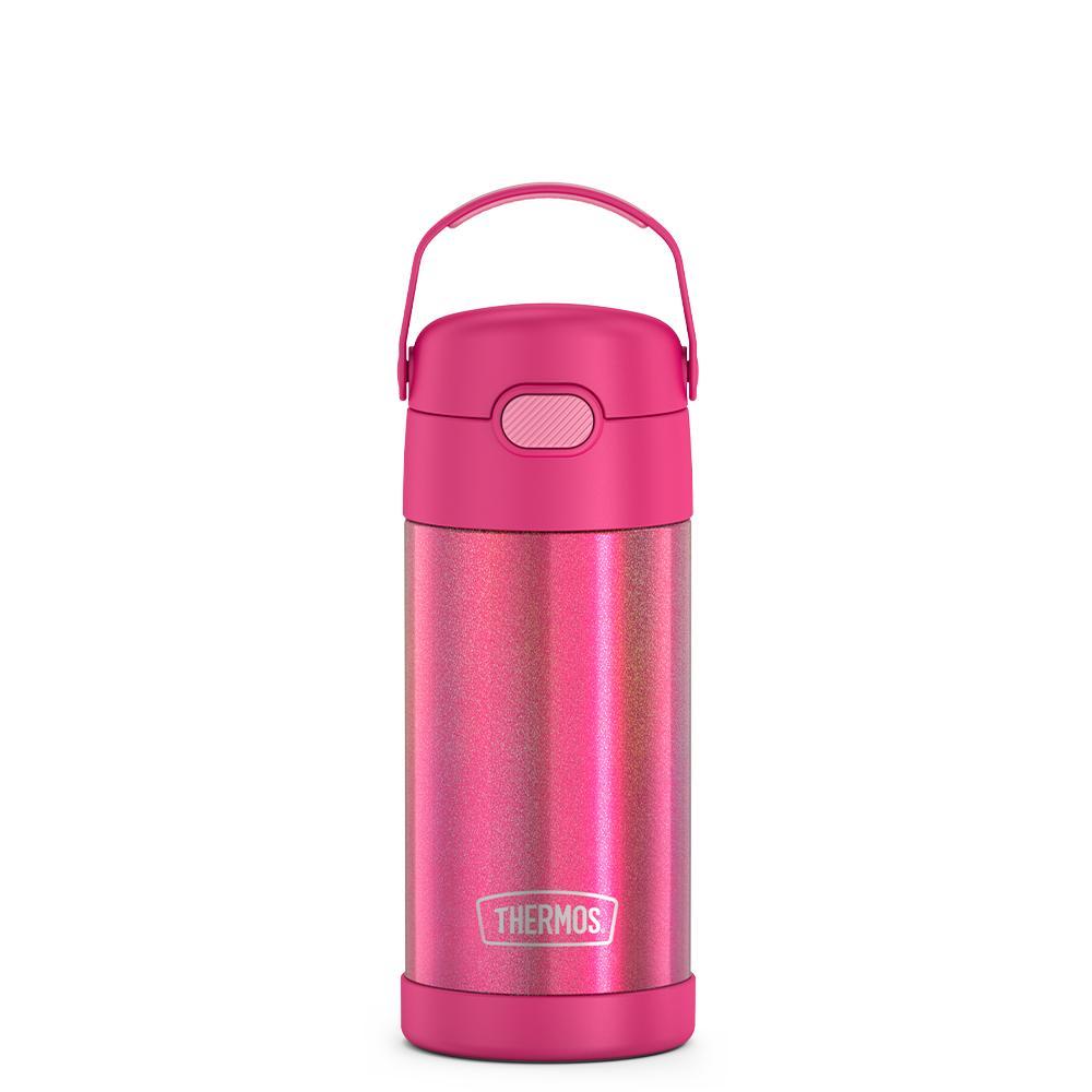 12oz FUNtainer® Water Bottle - Image 62