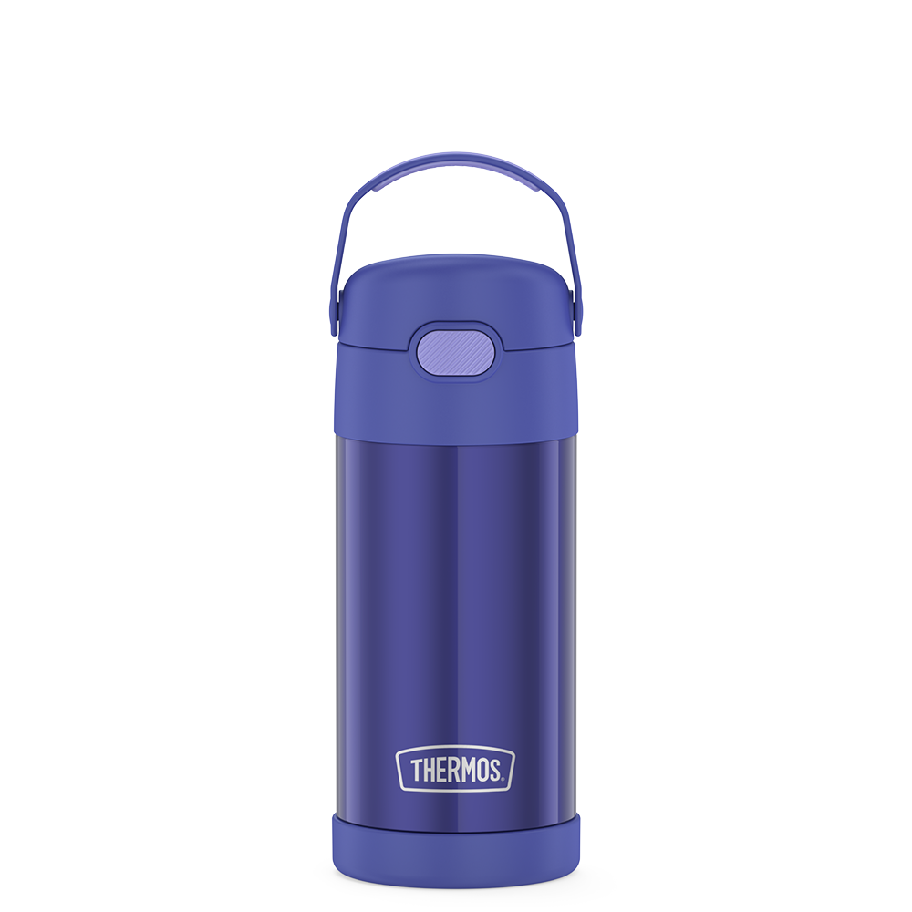 12oz FUNtainer® Water Bottle - Image 4