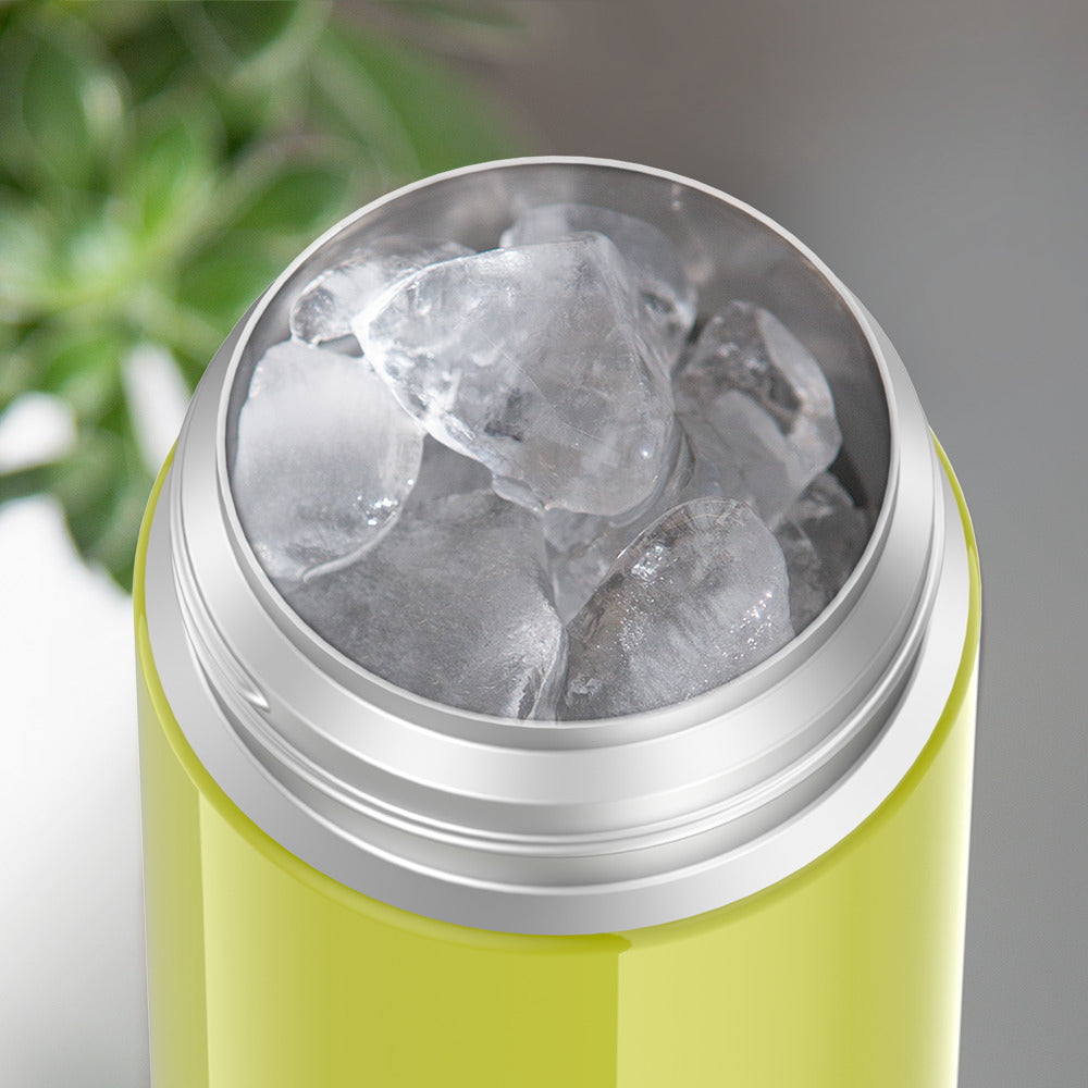 12oz FUNtainer® Water Bottle - Image 71