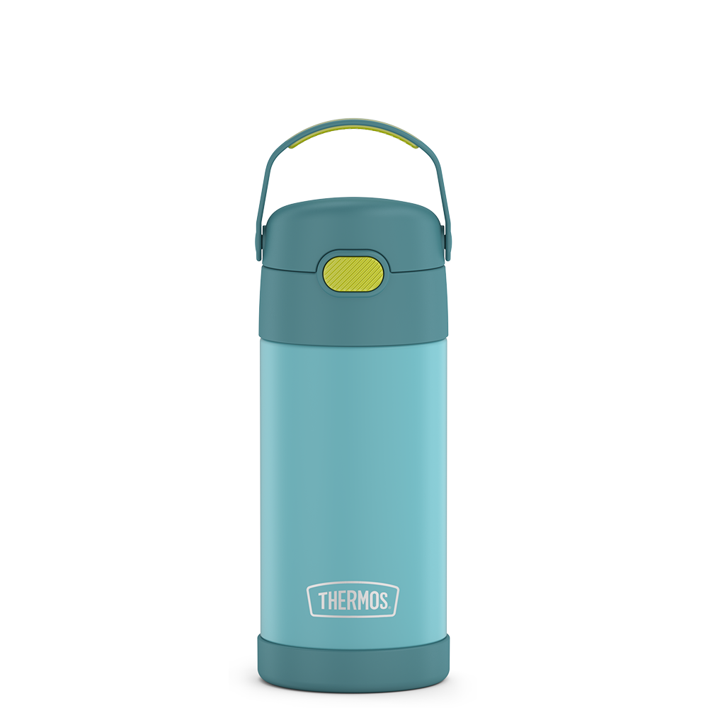 12oz FUNtainer® Water Bottle - Image 6