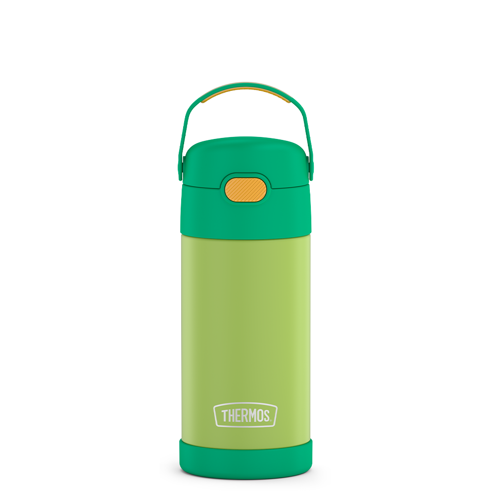 12oz FUNtainer® Water Bottle - Image 7