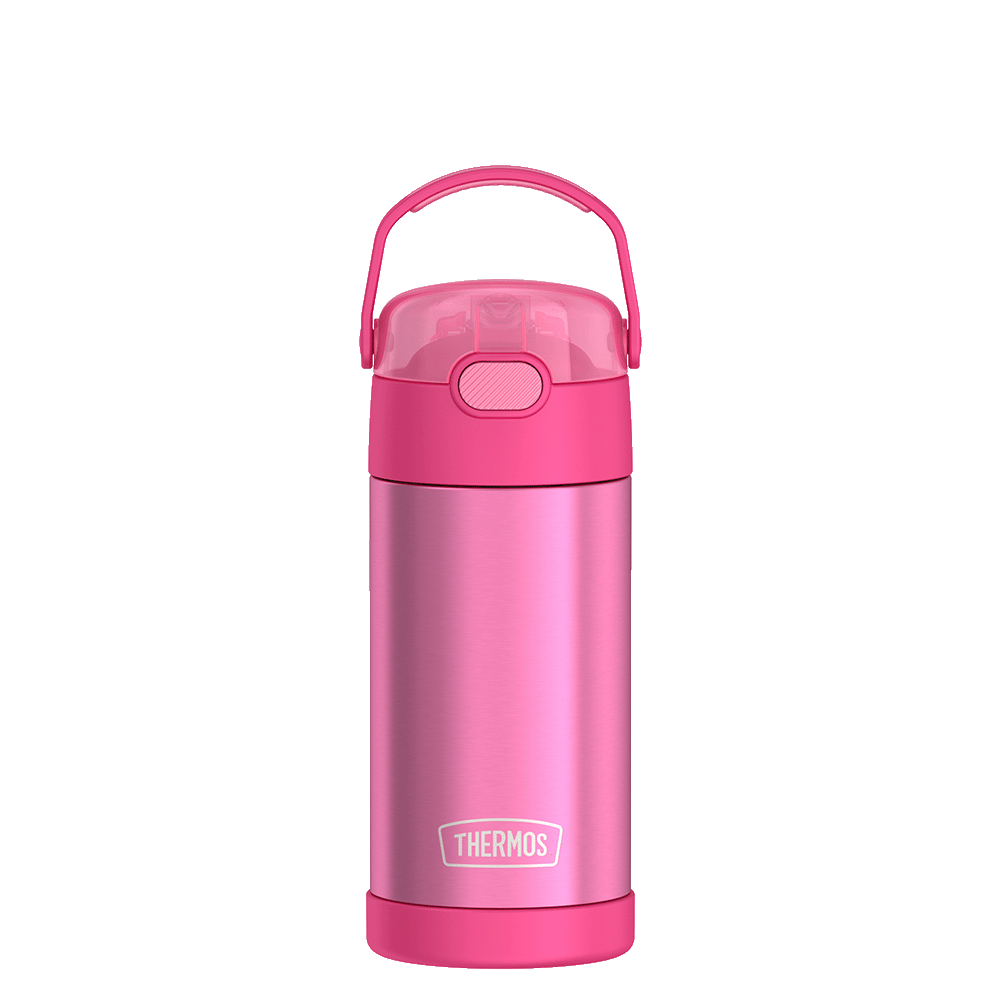 12oz FUNtainer® Water Bottle - Image 105