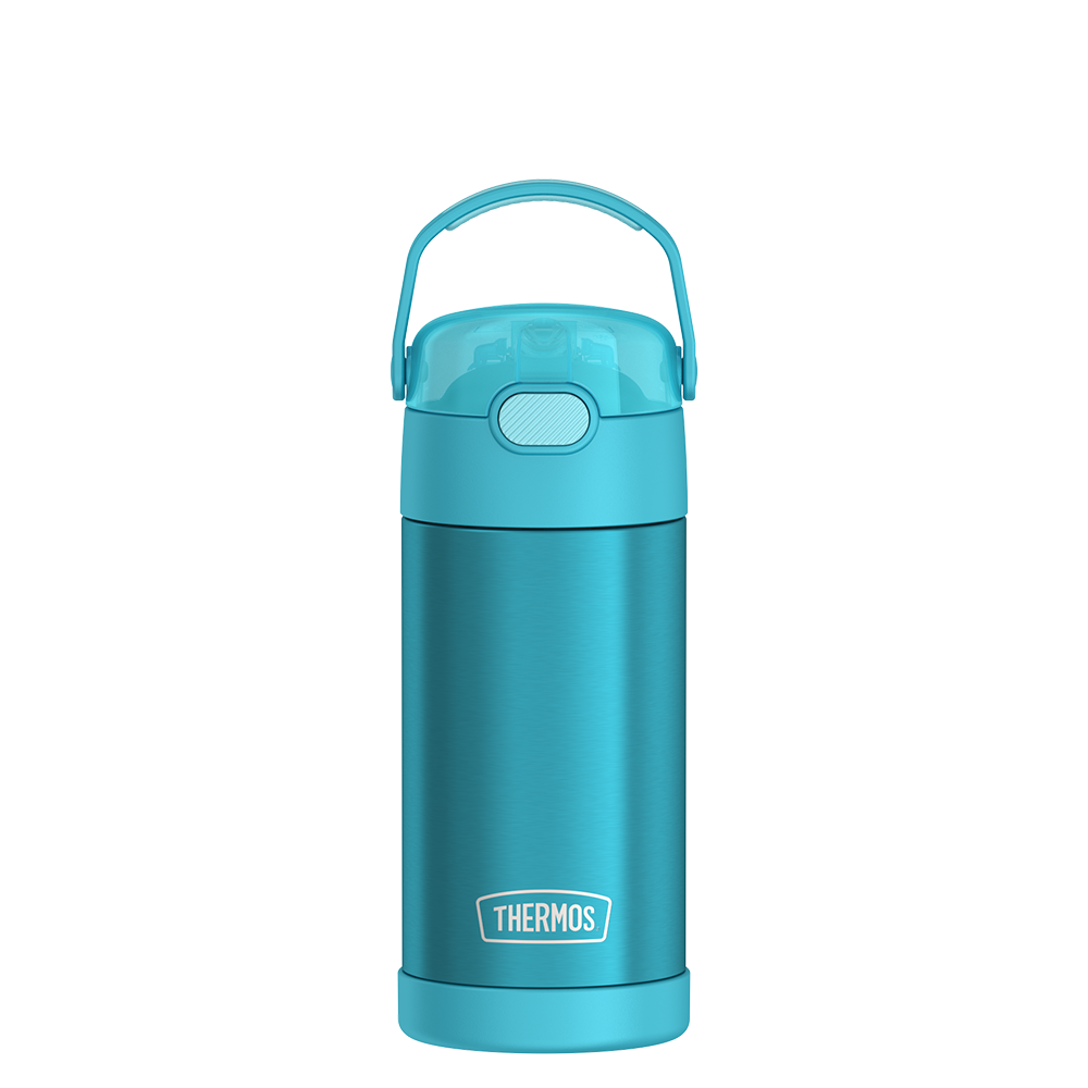 12oz FUNtainer® Water Bottle - Image 97