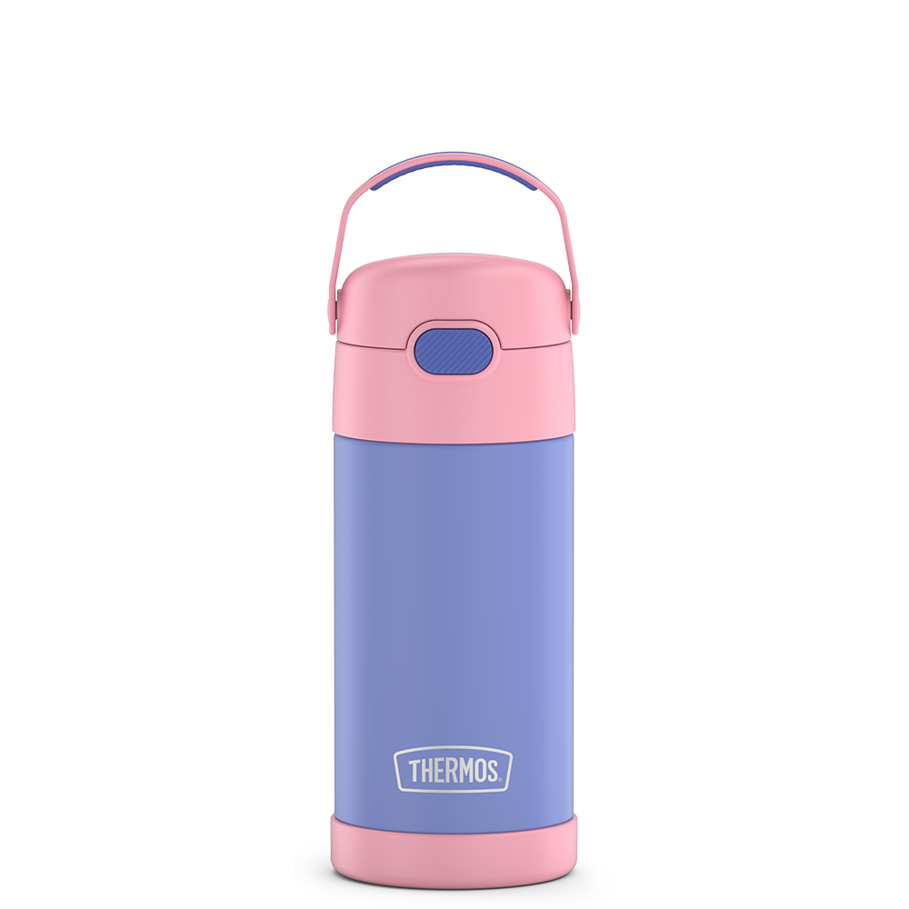 12oz FUNtainer® Water Bottle - Image 8