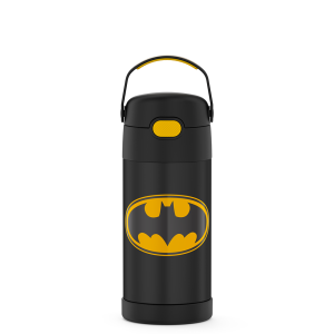 12oz FUNtainer® Water Bottle Batman