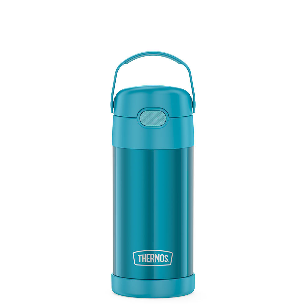 12oz FUNtainer® Water Bottle - Image 5
