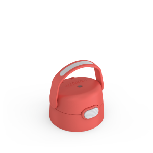 FUNTAINER® WATER BOTTLE - REPLACEMENT SPOUT LID